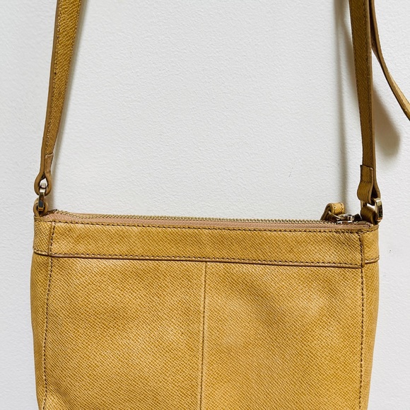 Saks 5th Ave Black Label Crossbody Bag - Picture 5 of 11